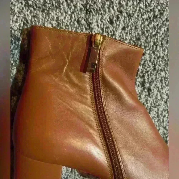 L’AGENCE new Jeanne II Pointed Toe Bootie size 41 size 11 US women’s - Picture 4 of 8